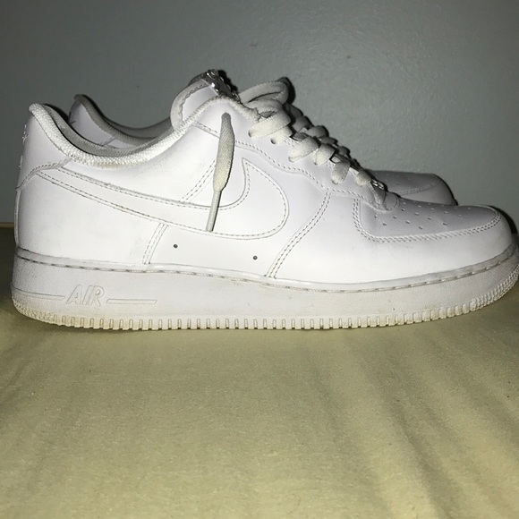 nike air force lace lock